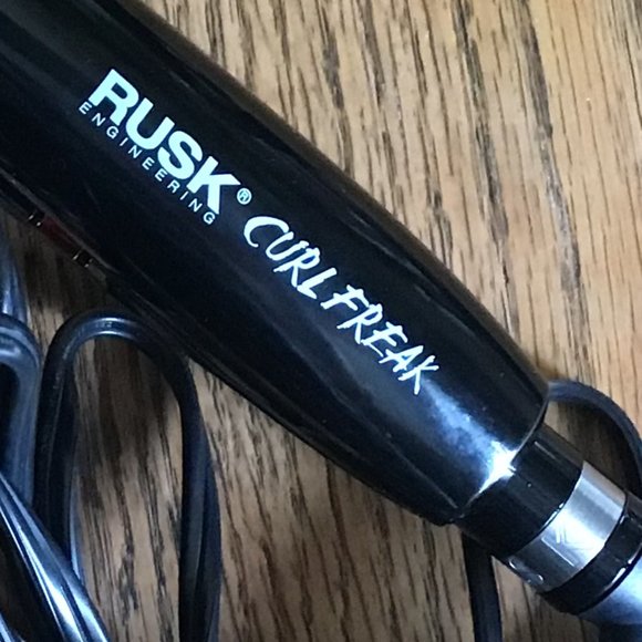 Rusk Curl Freak - Picture 6 of 6